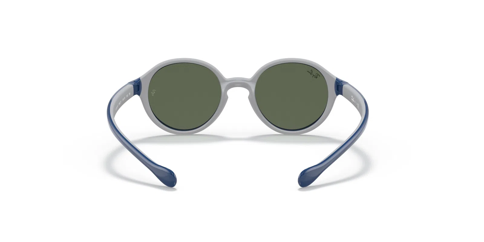 Ray-Ban Kids 0RJ9075S Sunglasses - view 21